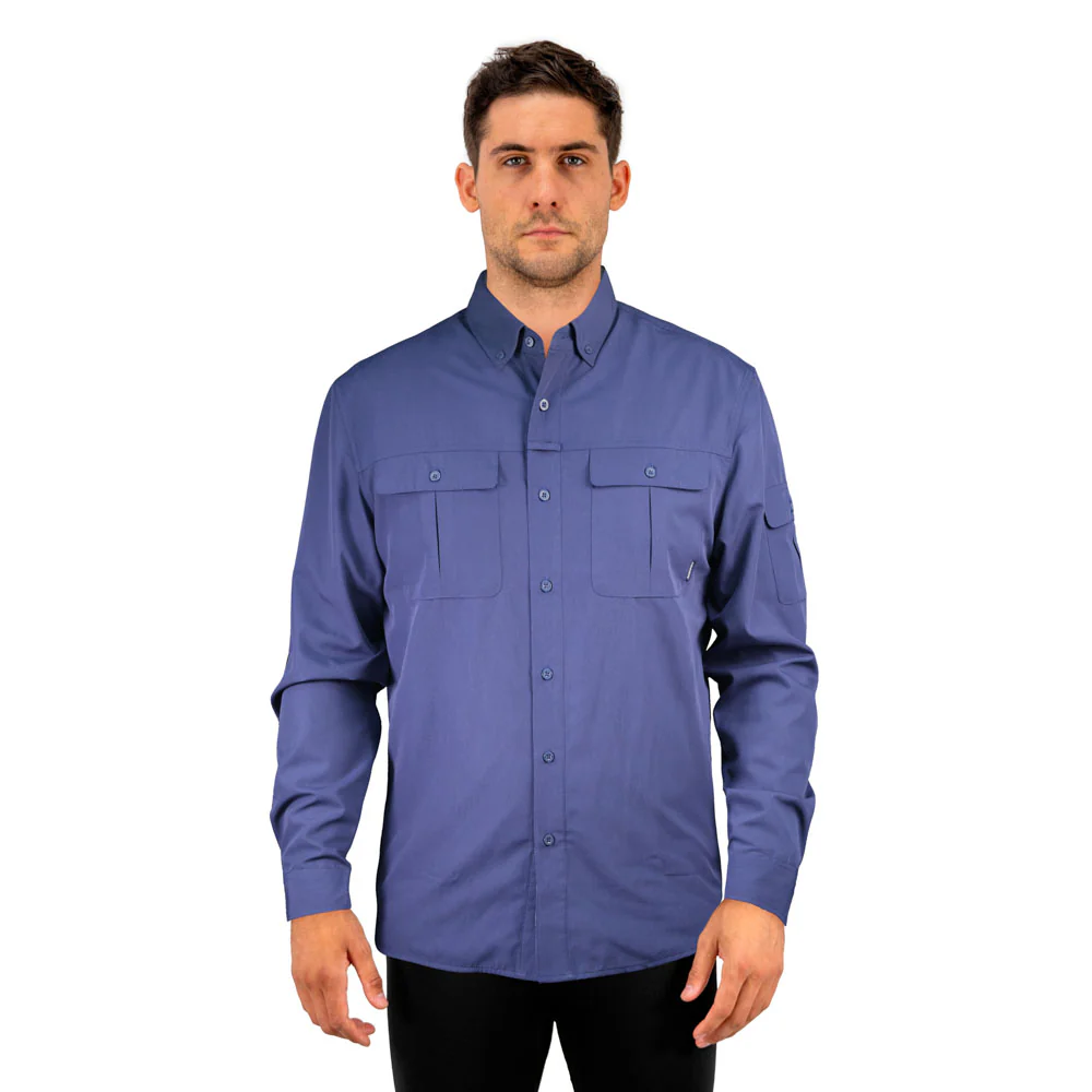 CAMISA HW HORIZON AH