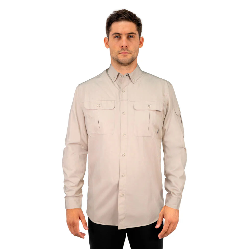 CAMISA HW HORIZON BH