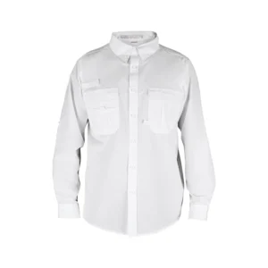 CAMISA HW DUCK DRY