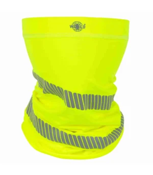 BANDANA HI-VIS UNISEX