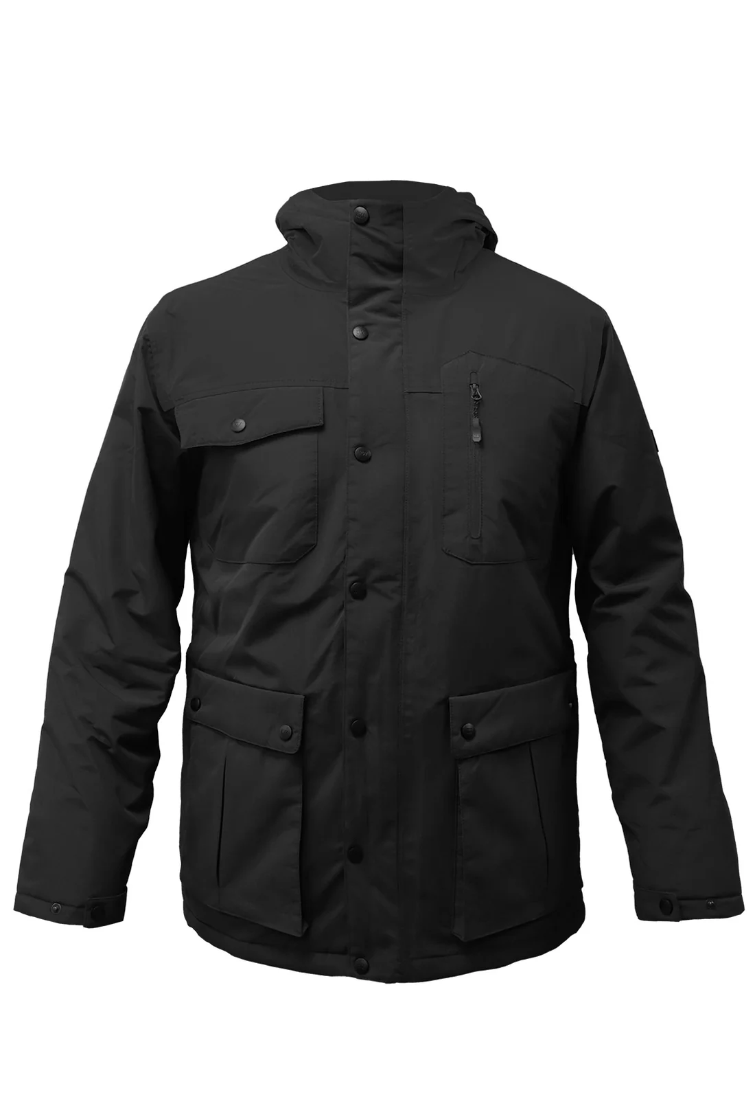 PARKA KODIAK HARDWORK HN