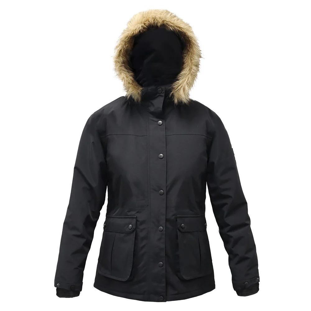 PARKA KODIAK HARDWORK MN