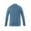 POLERA DRY FIT HW SPX MANGA LARGA HOMBRE DEEP BLUE1