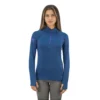 POLERA DRY FIT SPX DEEP BLUEM