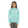 POLERA DRY FIT SPX HARDWORK AQUA