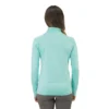 POLERA DRY FIT SPX HARDWORK AQUA3