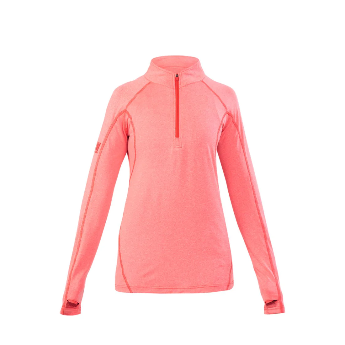 POLERA DRY FIT SPX HARDWORK CORAL