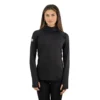 POLERA DRY FIT SPX HARDWORK NEGRO