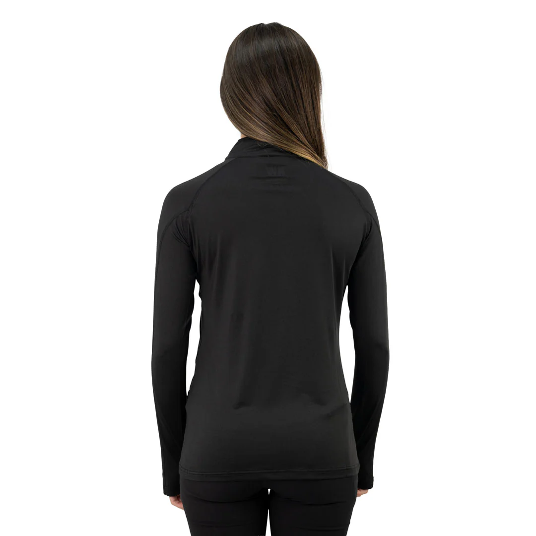 POLERA DRY FIT SPX HARDWORK NEGRO3