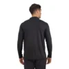 POLERA DRY FIT SPX HARDWORK NEGROH2