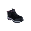 ZAPATILLA SKECHERS SEGURIDAD TREGO MUJER