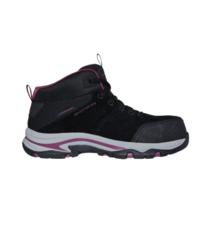 ZAPATILLA SKECHERS SEGURIDAD TREGO MUJER1 ZAPATILLA SKECHERS SEGURIDAD TREGO MUJER