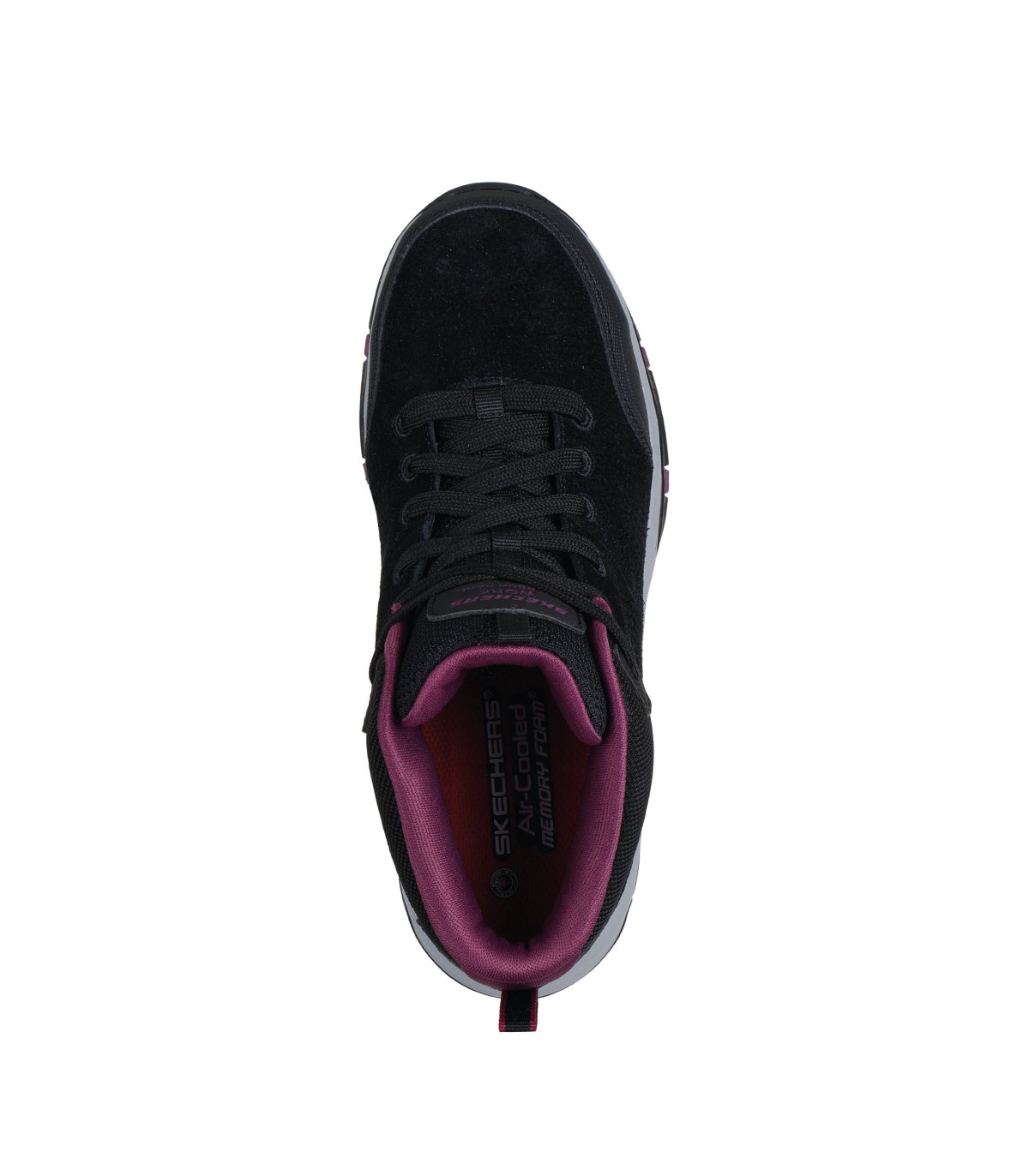 ZAPATILLA SKECHERS SEGURIDAD TREGO MUJER2