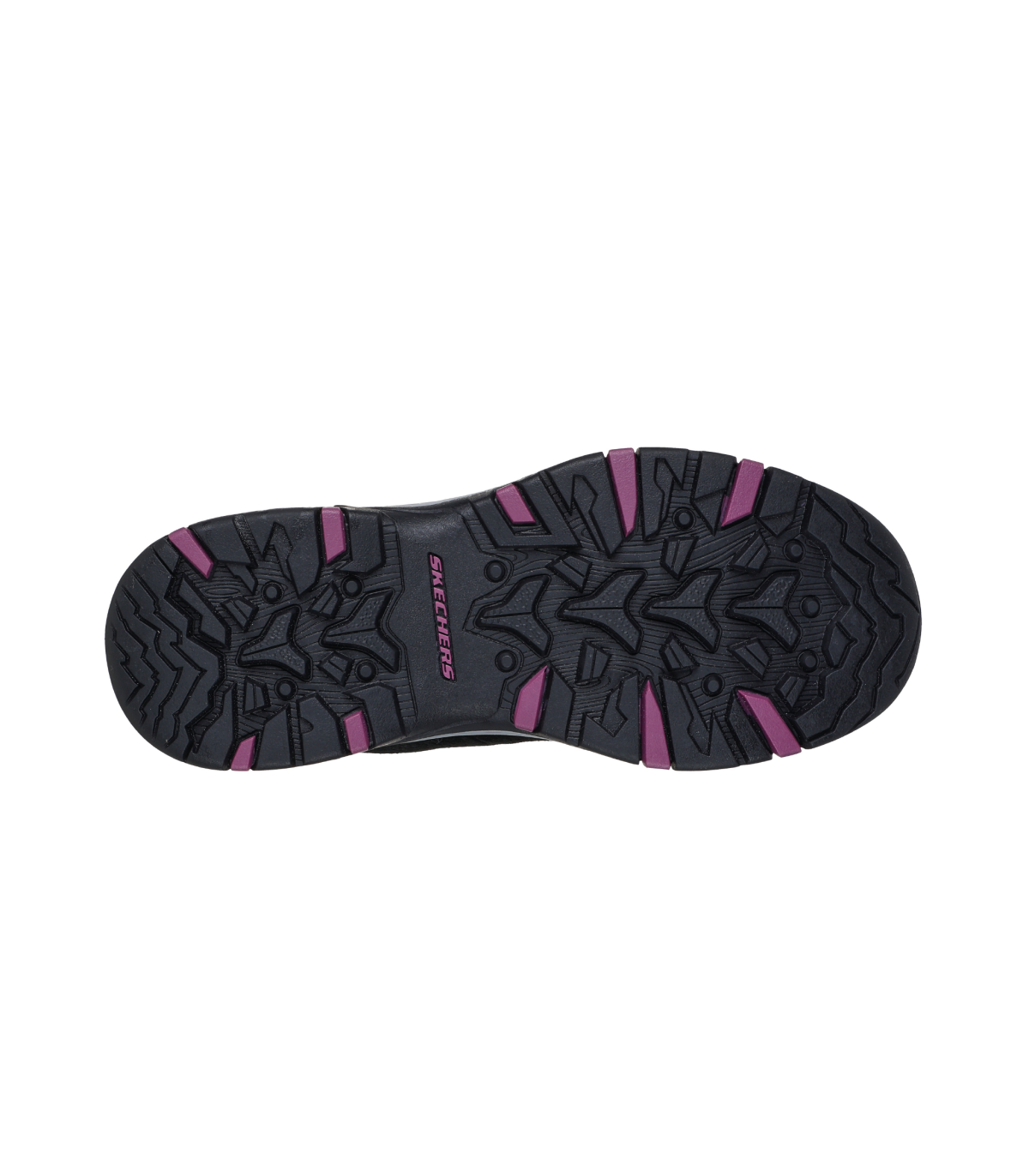 ZAPATILLA SKECHERS SEGURIDAD TREGO MUJER3