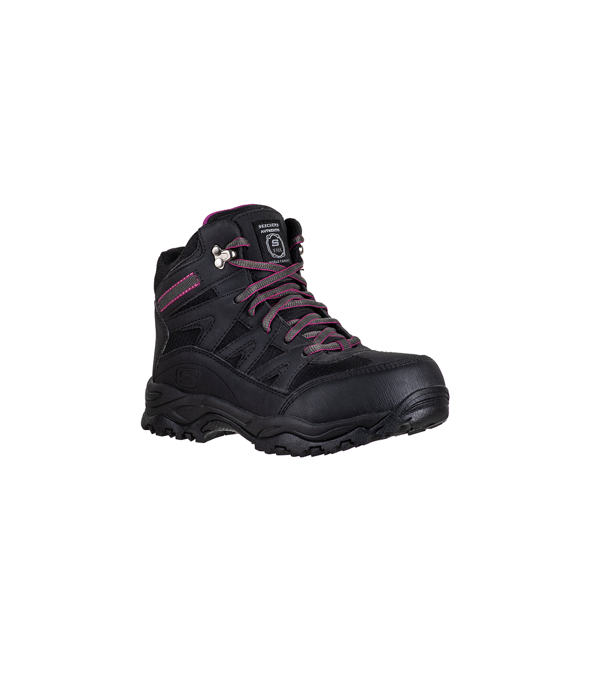 botin-skechers-seguridad-pomeria-mujer