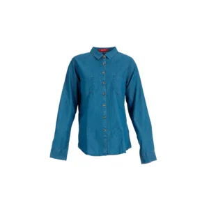 BLUSA MEZCLILLA BLUSA MEZCLILLA