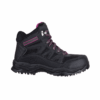 BOTIN SKECHERS SEGURIDAD POMERIA MUJER