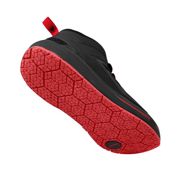 CALZADO SEGURIDAD EDELBROCK BOTIN OUTDOOR EDBK 501c