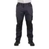 PANTALON CARGO HW DAKOTA CARBON GREY