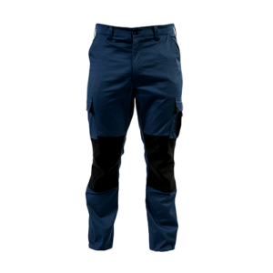 PANTALON CARGO HW DAKOTA SPANDEX