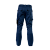 PANTALON CARGO HW DAKOTA SPANDEX DEEP BLUE1