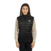 PARKA PLUMA HW PULLAY PRO MUJER SIN MANGA