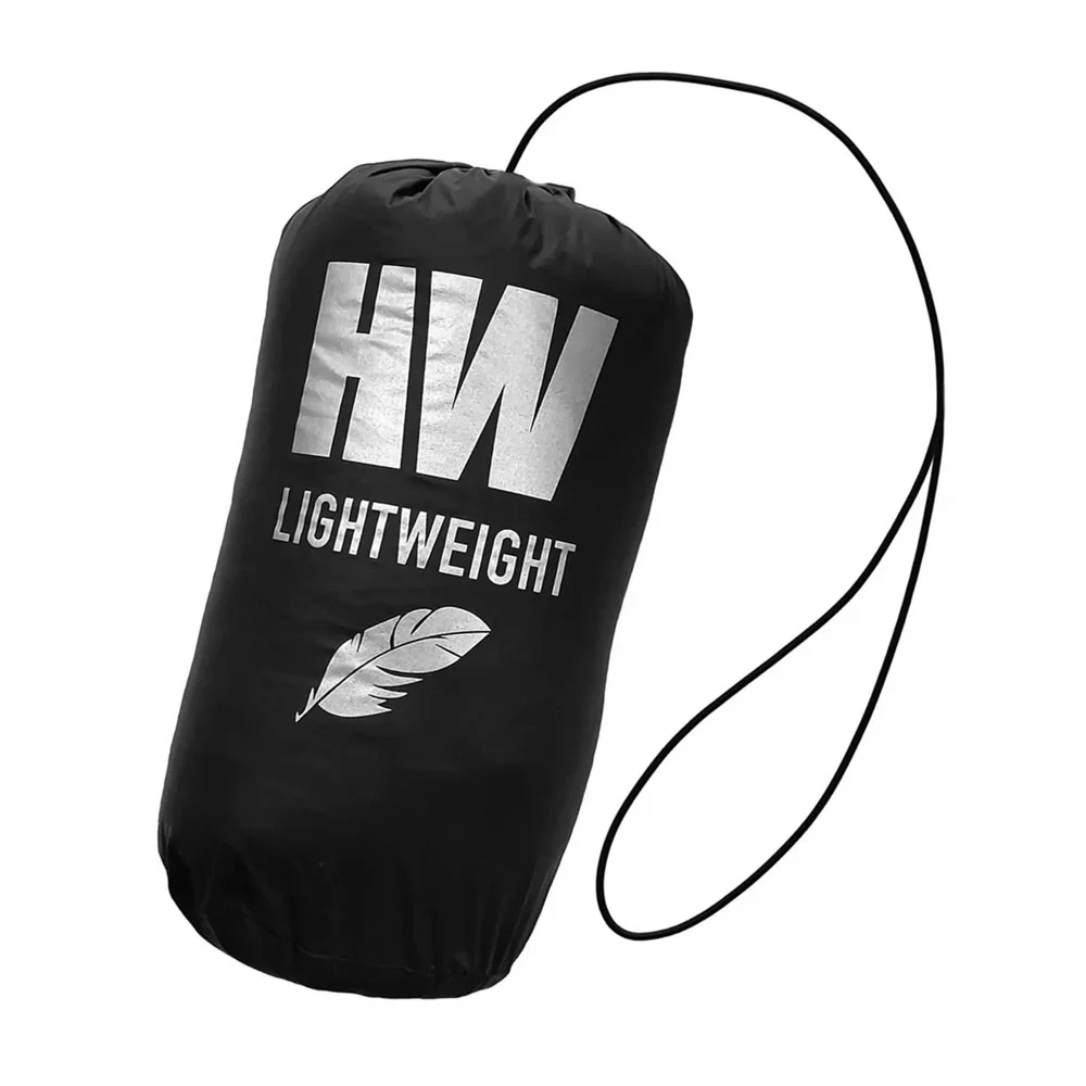 PARKA PLUMA HW PULLAY PRO MUJER SIN MANGA d