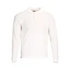POLERA PIQUE HOMBRE 80 20 BL