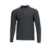POLERA PIQUE HOMBRE 80.20 GRIS