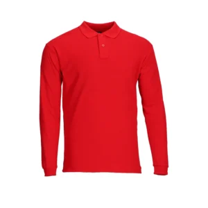 POLERA PIQUE  80/20