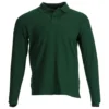 POLERA PIQUE HOMBRE 80.20 V