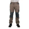 Pantalón Cargo HW Dakota Cafe