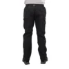 Pantalón Cargo HW Dakota Dark Shadow1