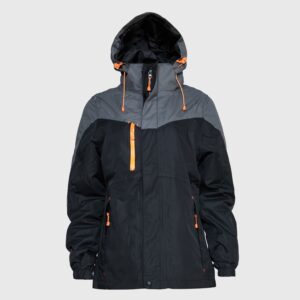 PARKA PARINACOTA 3X1