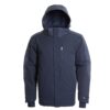 Parka Titanium Ti22 Hombre