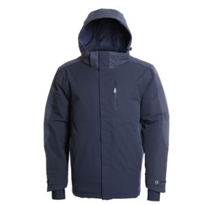 Parka Titanium Ti22 Hombre PARKA TITANIUM TI22 HOMBRE