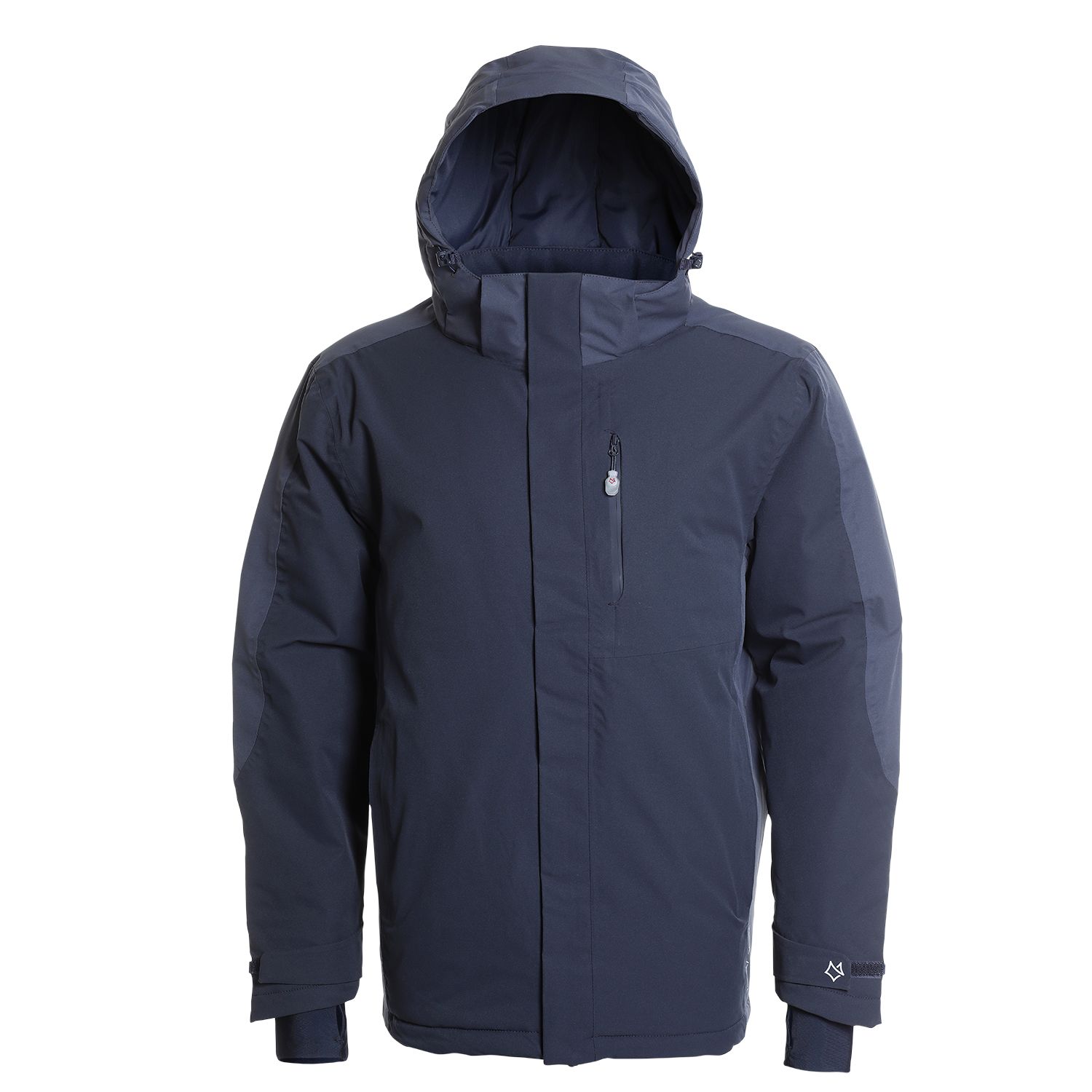 Parka Titanium Ti22 Hombre