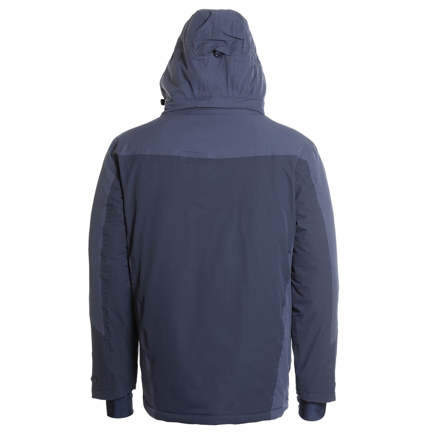 Parka Titanium Ti22 Hombre1
