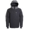 Parka Titanium Ti22 HombreN