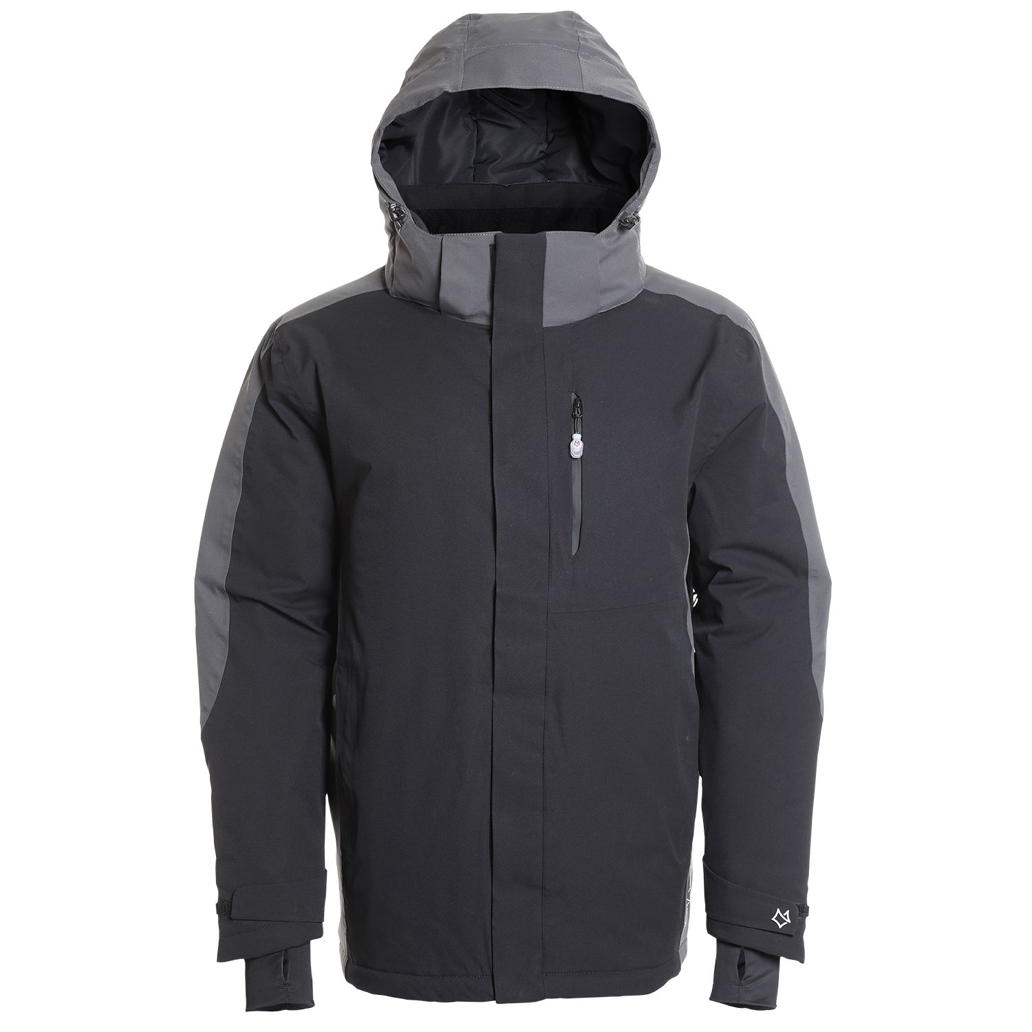 Parka Titanium Ti22 HombreN