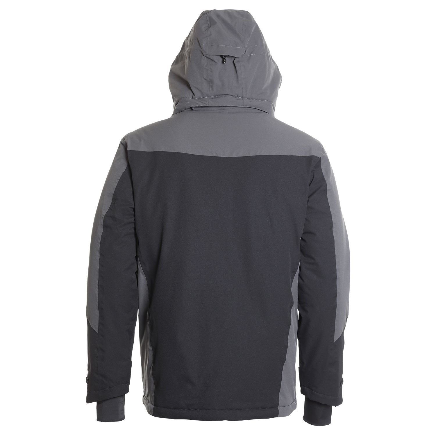 Parka Titanium Ti22 HombreN1 - copia