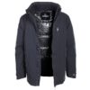 Parka Titanium Ti22 HombreN3