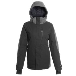 Parka Titanium Ti22 Mujer PARKA TITANIUM TI22 MUJER