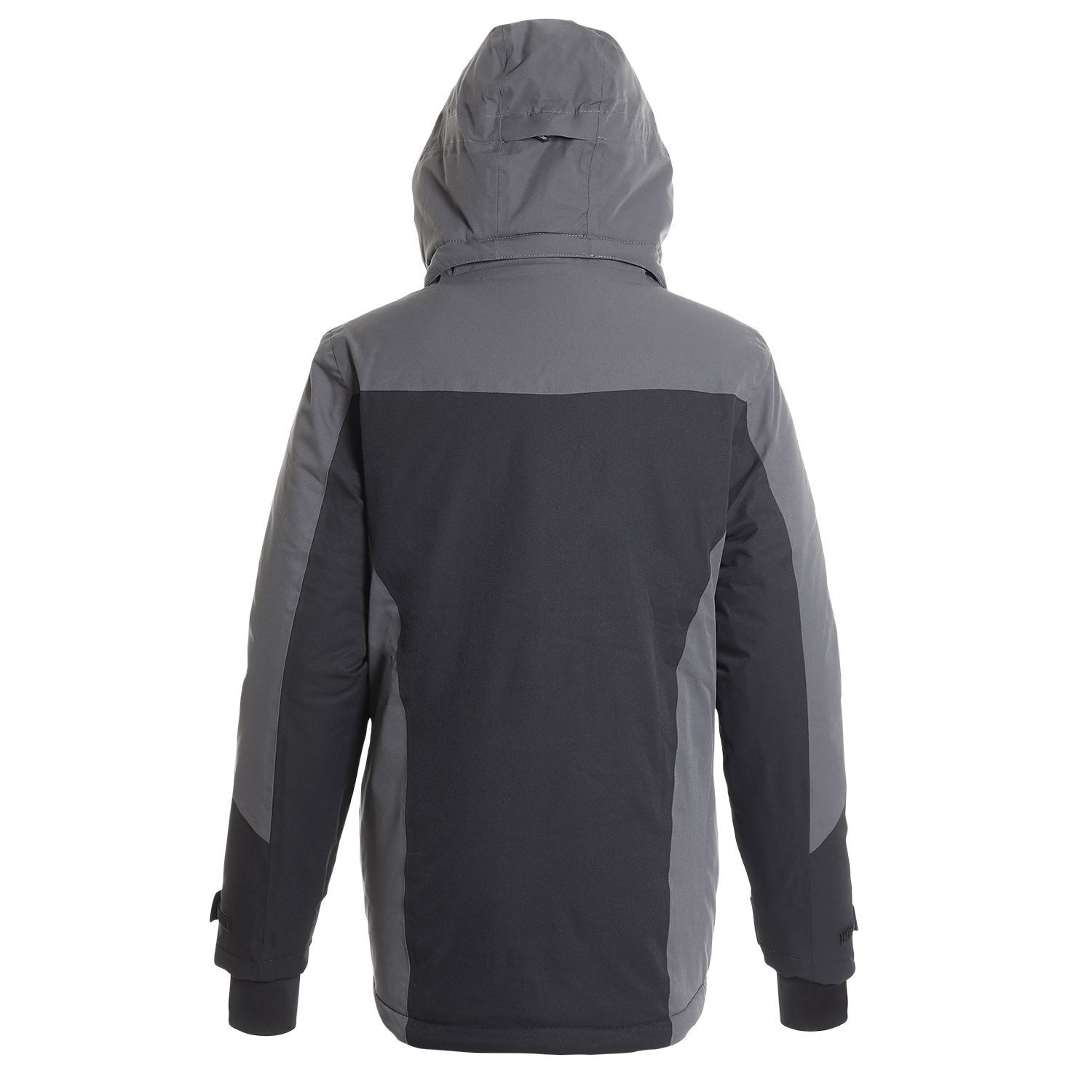 Parka Titanium Ti22 Mujer1