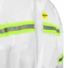 BUZO DE PROTECCION STEELPRO 7715 BLANCOe