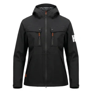 HARDSHELL HW HAWK MUJER BLACK HARDSHELL HW HAWK MUJER BLACK