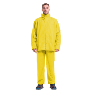 TRAJE MXT-550 NORDIC CON JARDINERA
