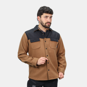 CHAQUETA HW BOSTON