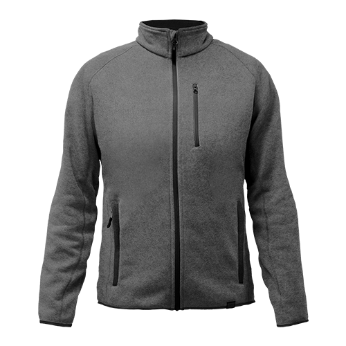 POLAR HW AUSTRAL GRIS CLARO
