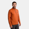 POLAR HW OMEGA TERRACOTA HOMBRE